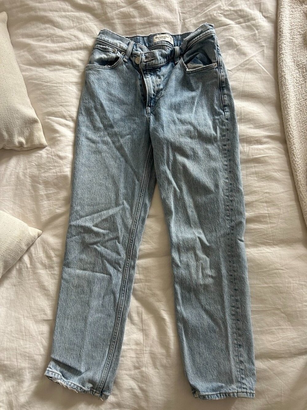 Abercrombie & Fitch Jeans
